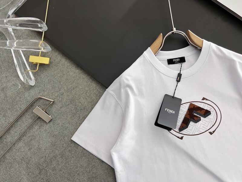 Fendi T-Shirts